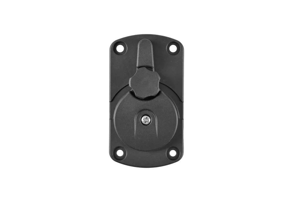 Lightning Nomad levier direction kayak steering