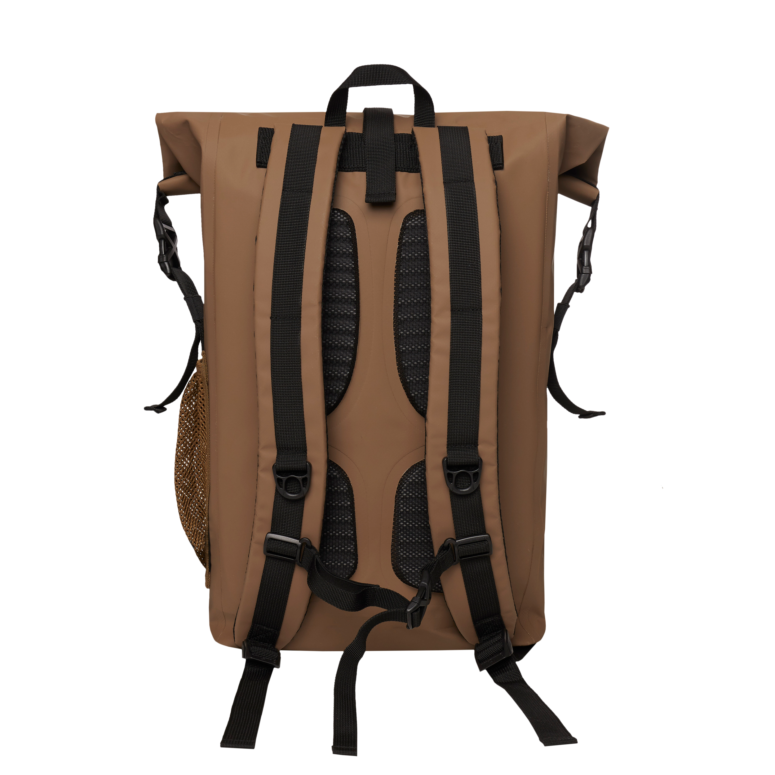Mystic DTS Backpack sac étanche 25L Slate Brown