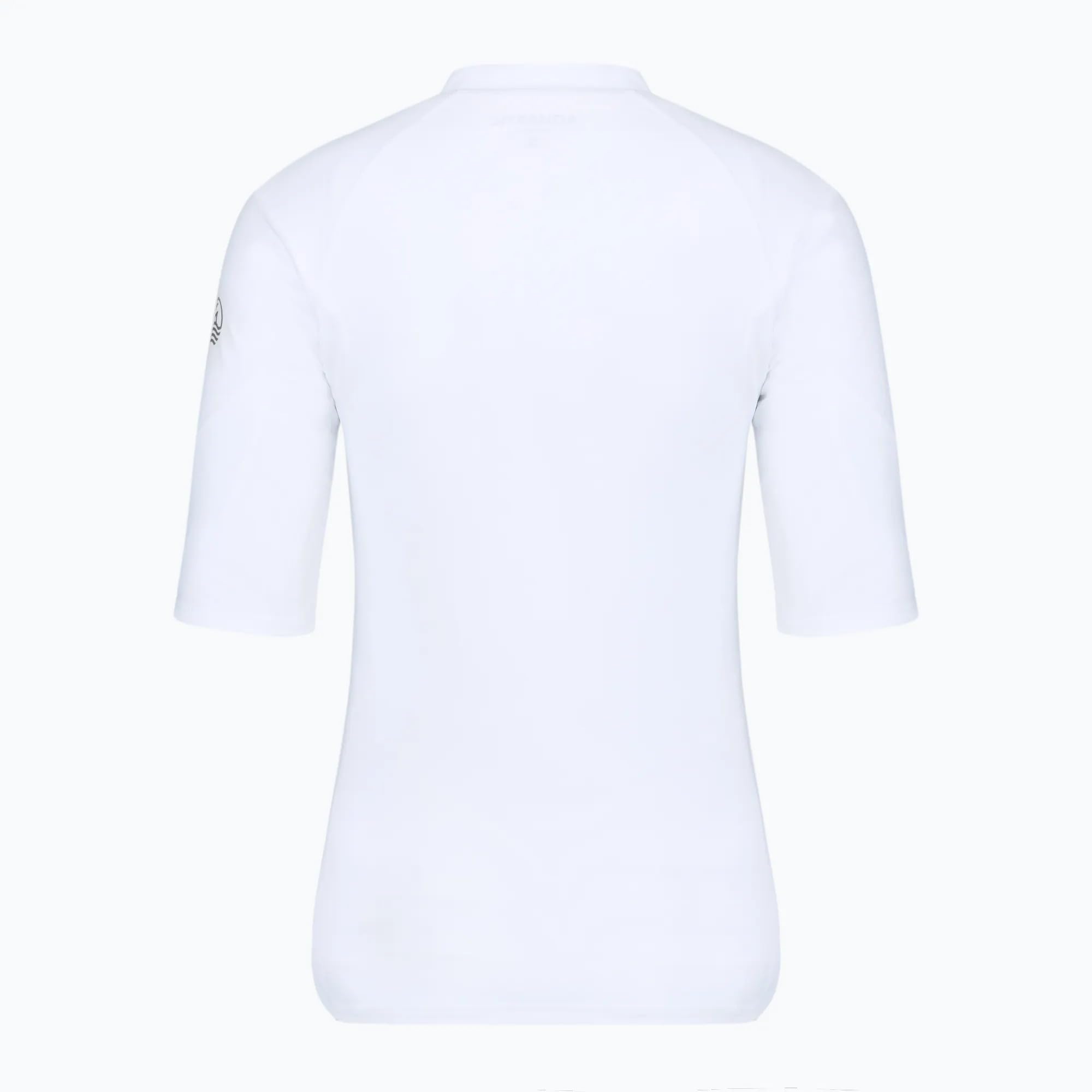AQUASTIC Rimos t-shirt UV femme S manches courtes rose