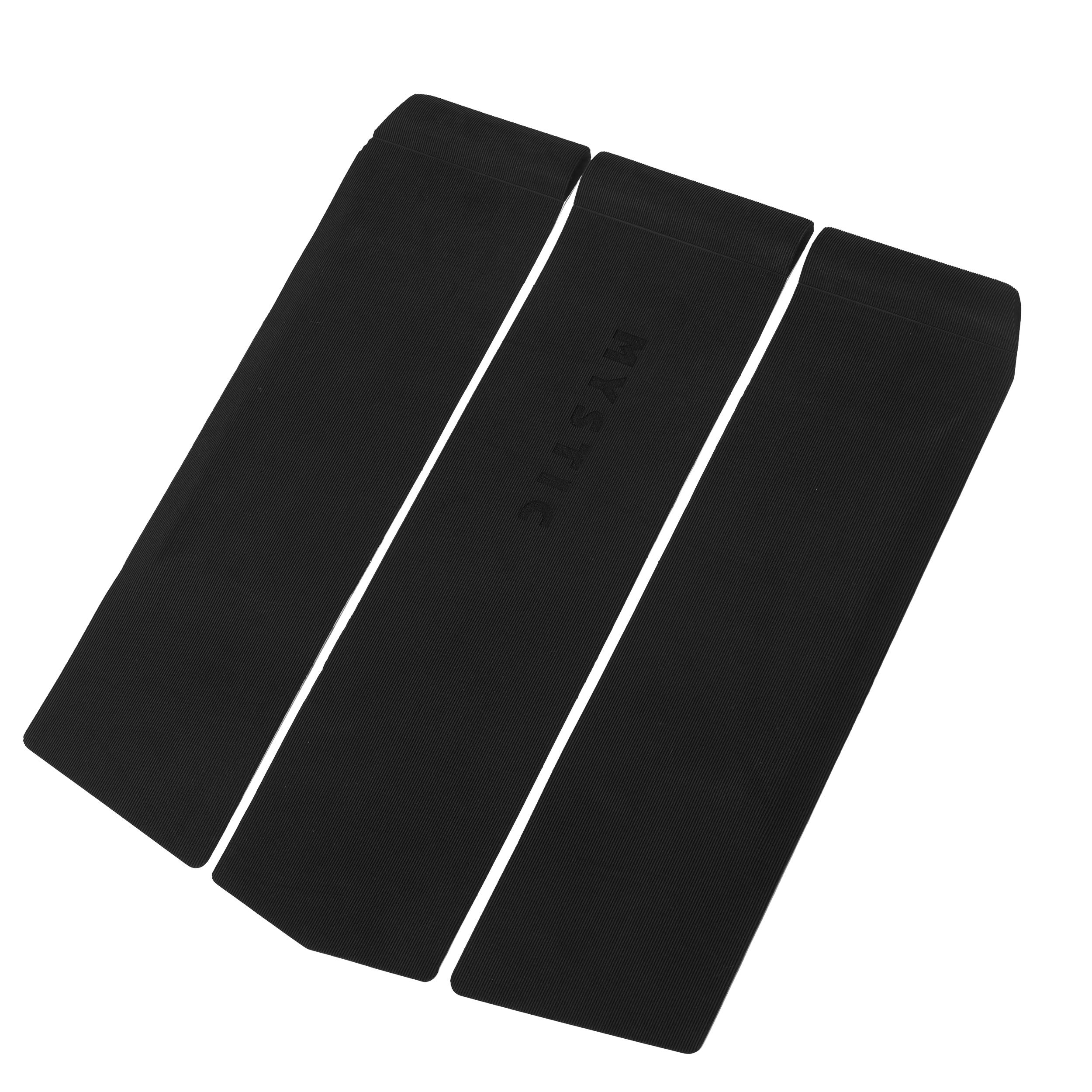 Mystic Sidekick Frontpad surf noir traction
