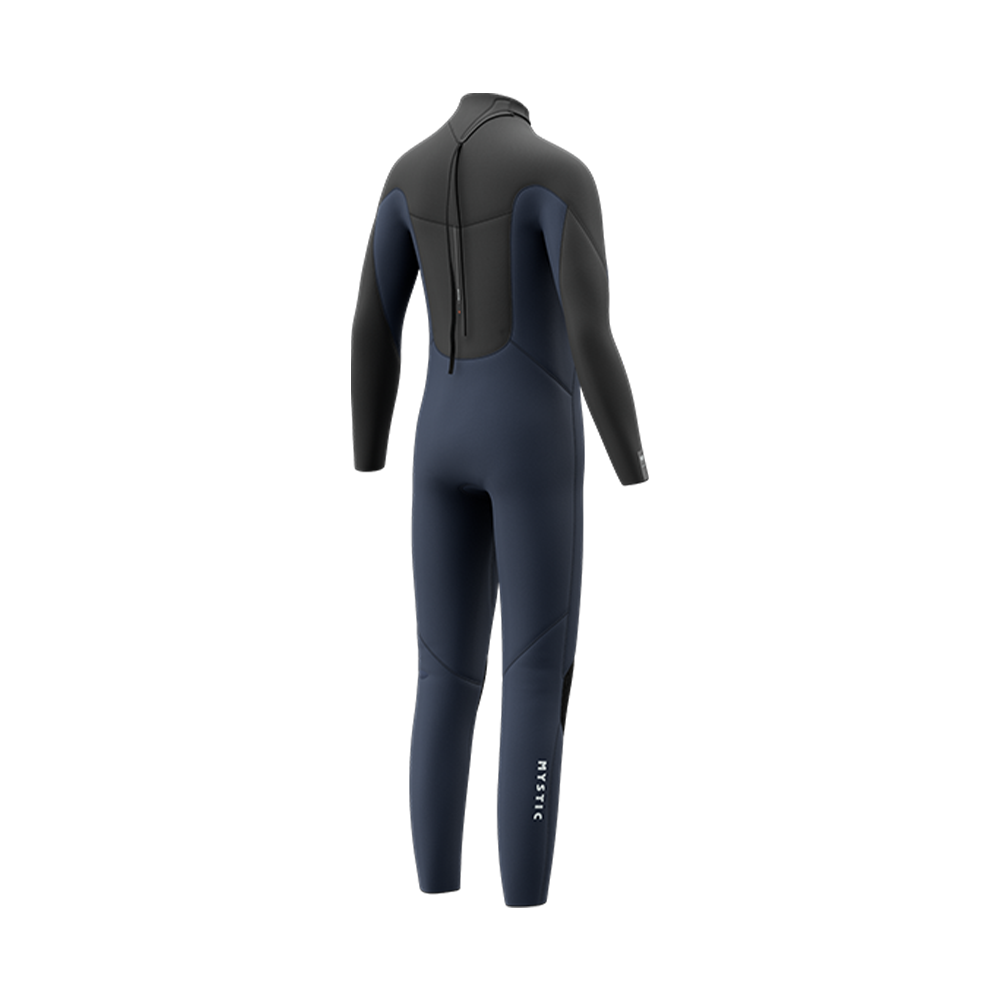 Mystic Star Fullsuit 3/2mm combinaison junior Bzip