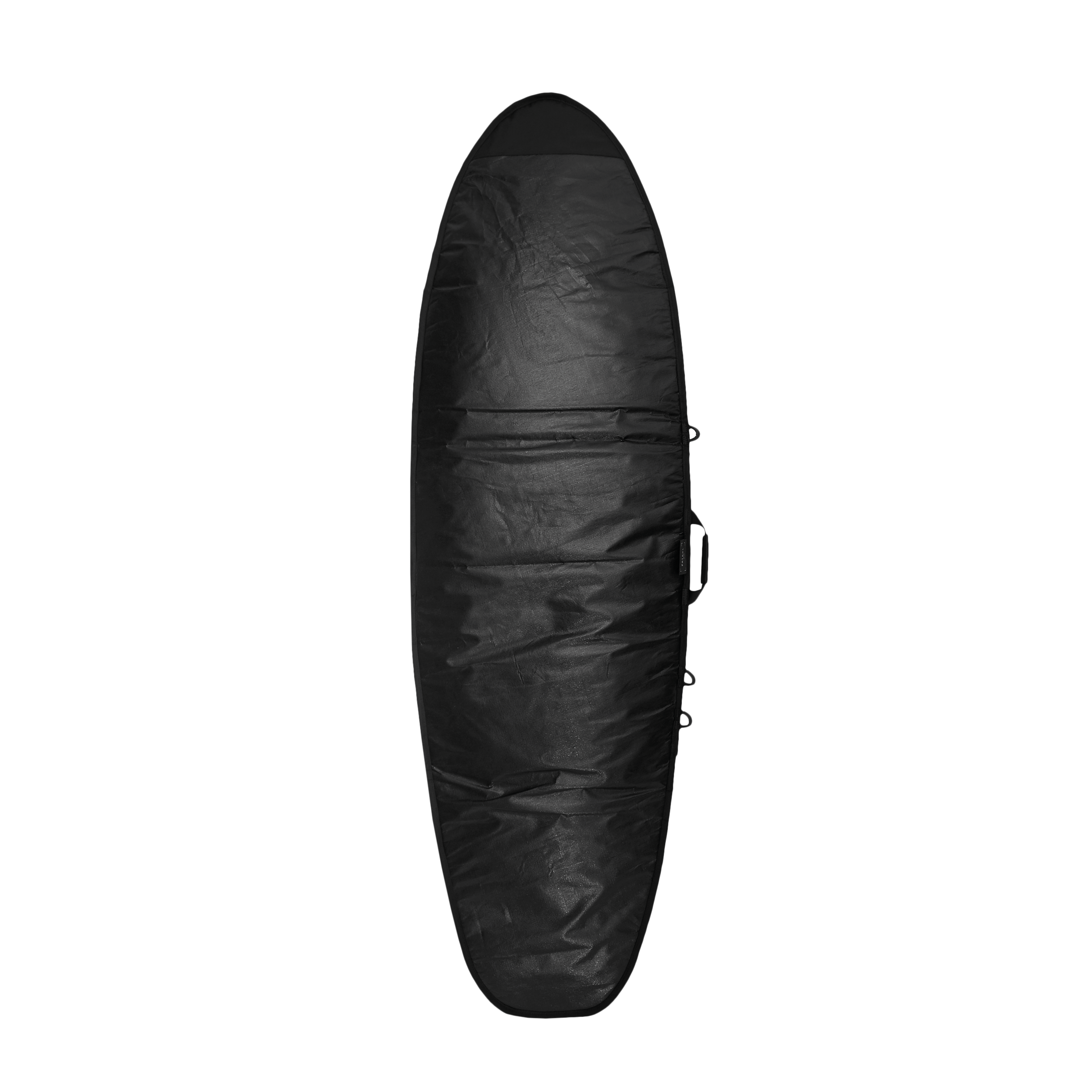 Mystic Patrol Housse Mid-Length 7'6 Noir renfort aileron