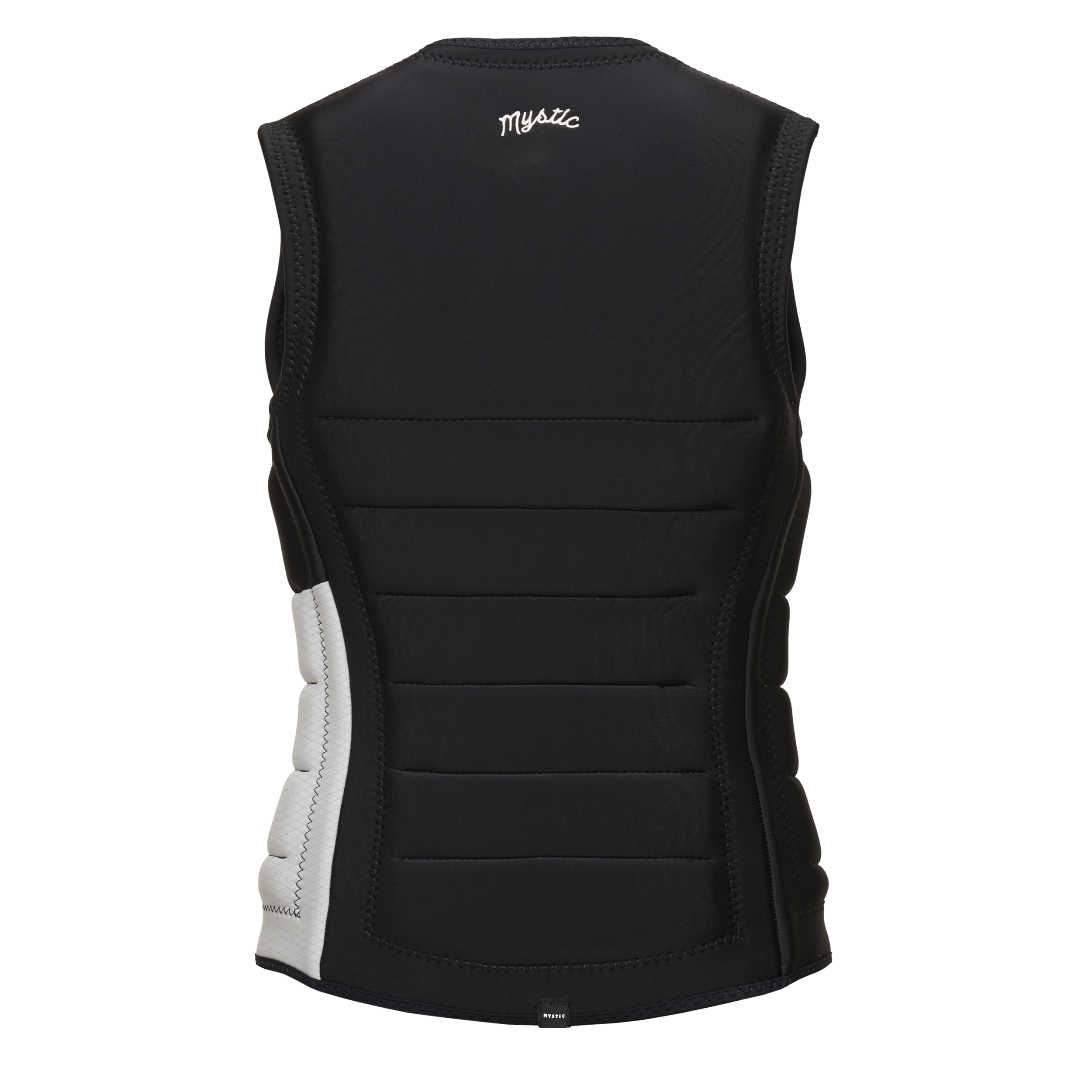 Mystic Maze Gilet Impact Wake Femme Noir poche poitrine