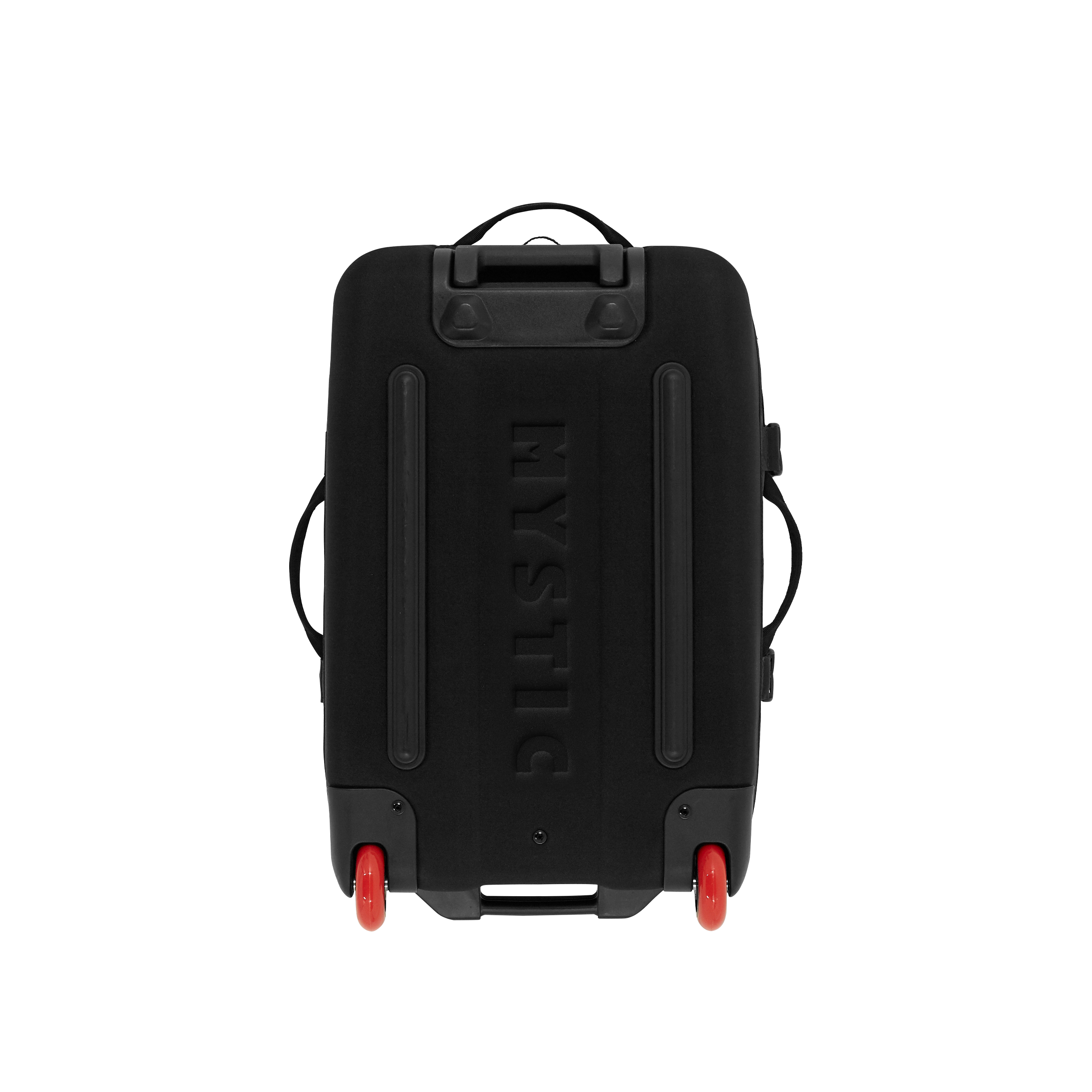 Mystic Passage sac cabine 45L noir déperlant