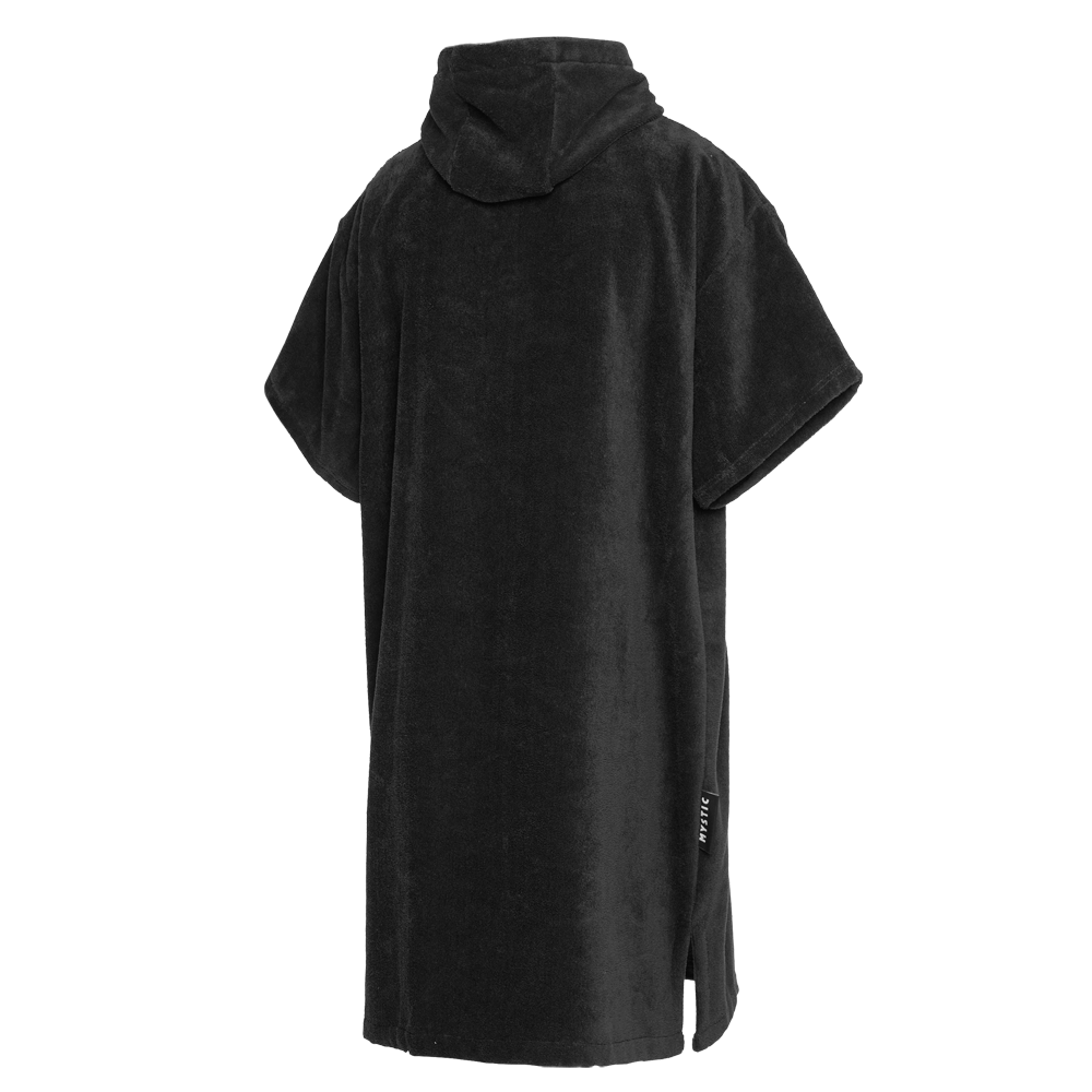 Mystic Poncho Hybrid Deluxe poncho change coton