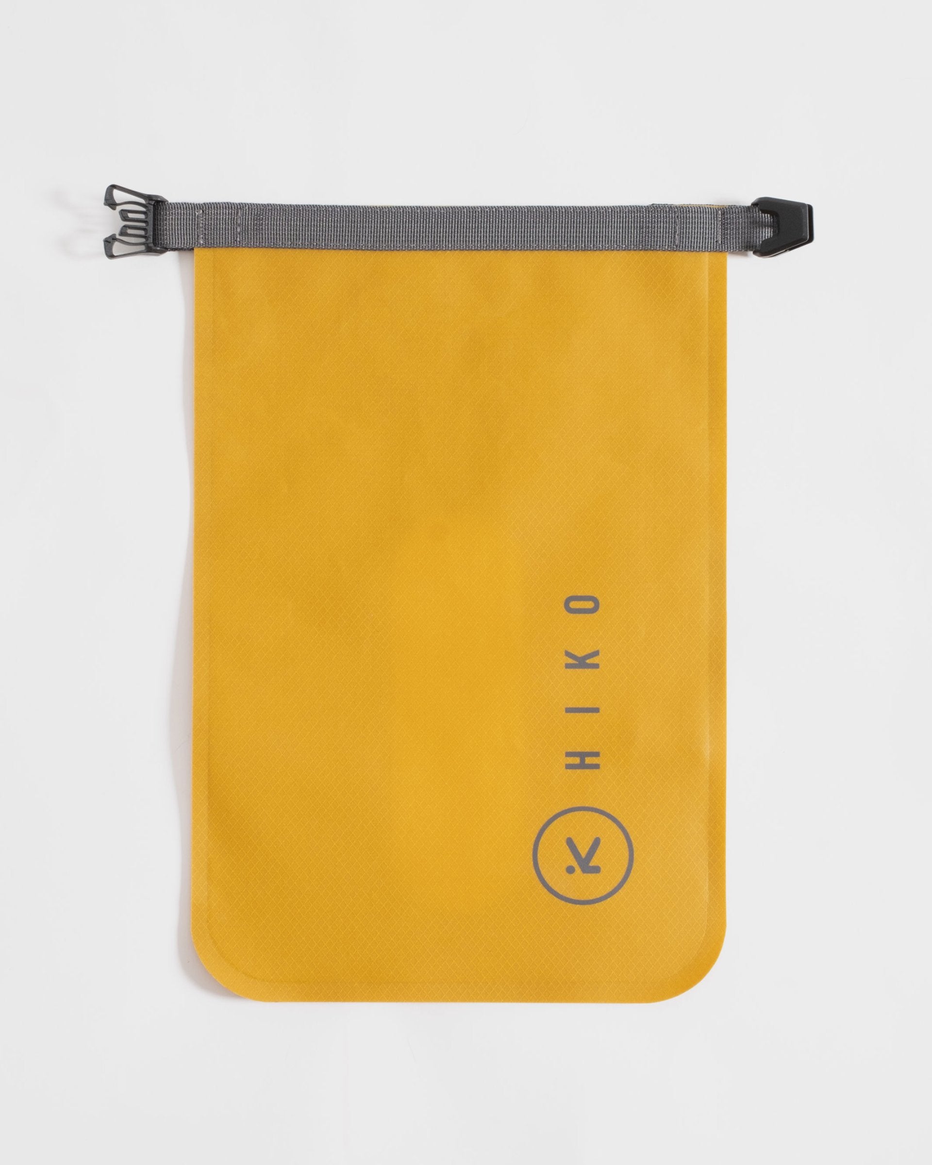 HIKO ROAM 2L sac étanche gold brown 2 L