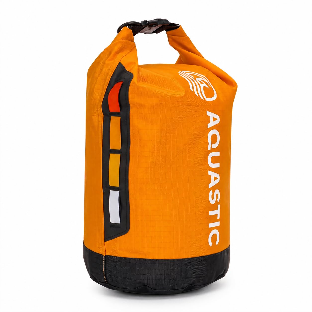 AQUASTIC dry bag sac étanche orange 8 L Nylon TPU