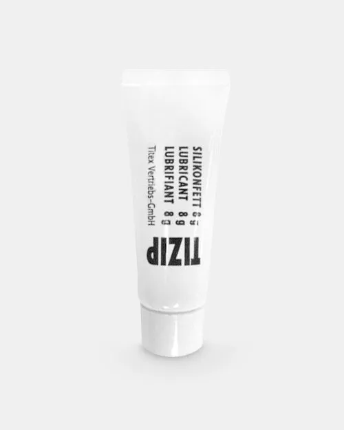 HIKO TIZIP lubrifiant fermeture zip étanche
