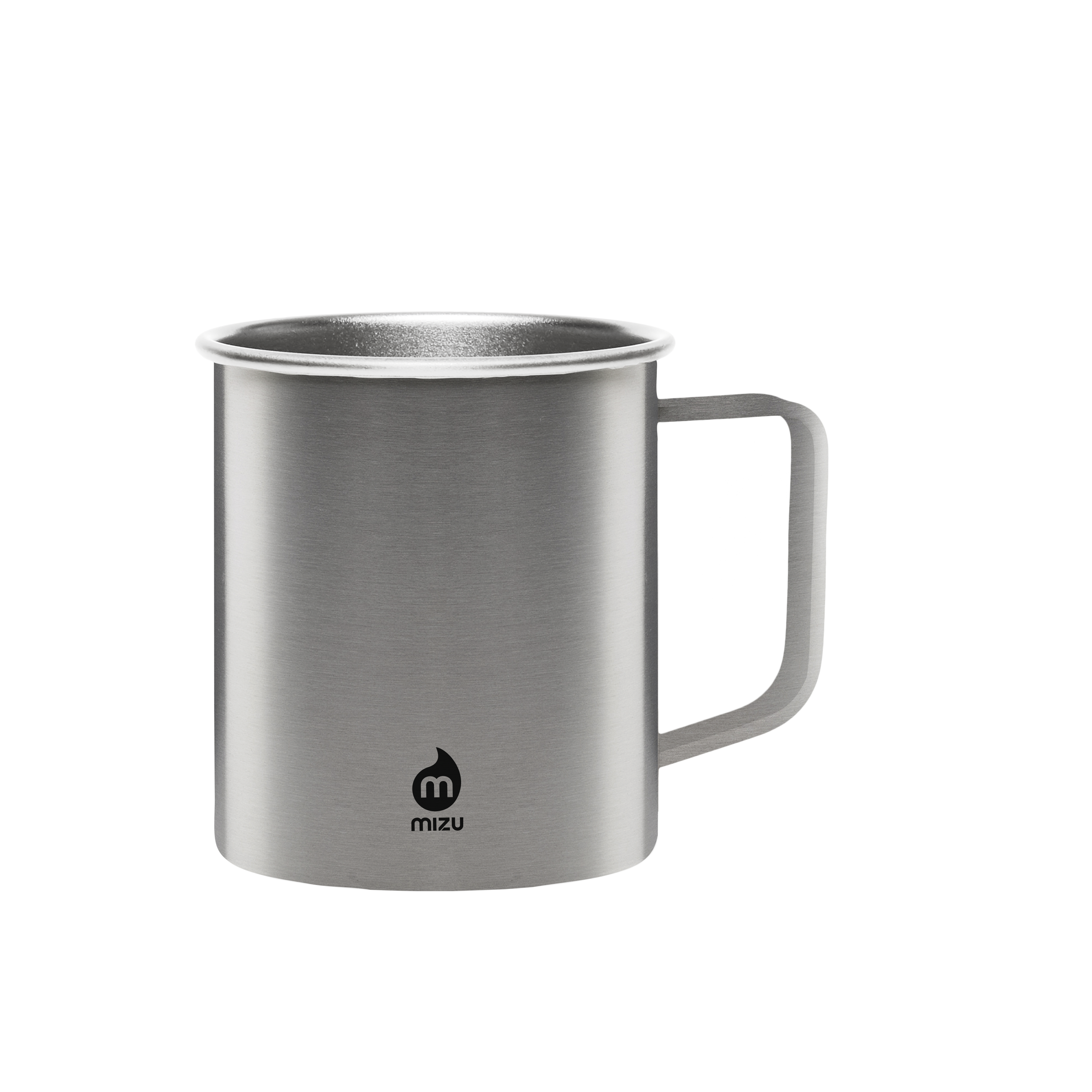 Mystic Mizu Campo Cup tasse isotherme vert olive 400ml
