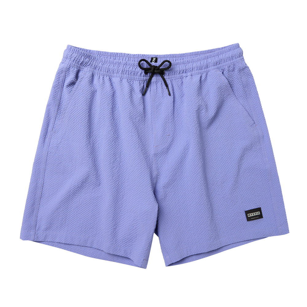 Mystic Brand Structure boardshort homme M bordeaux structuré