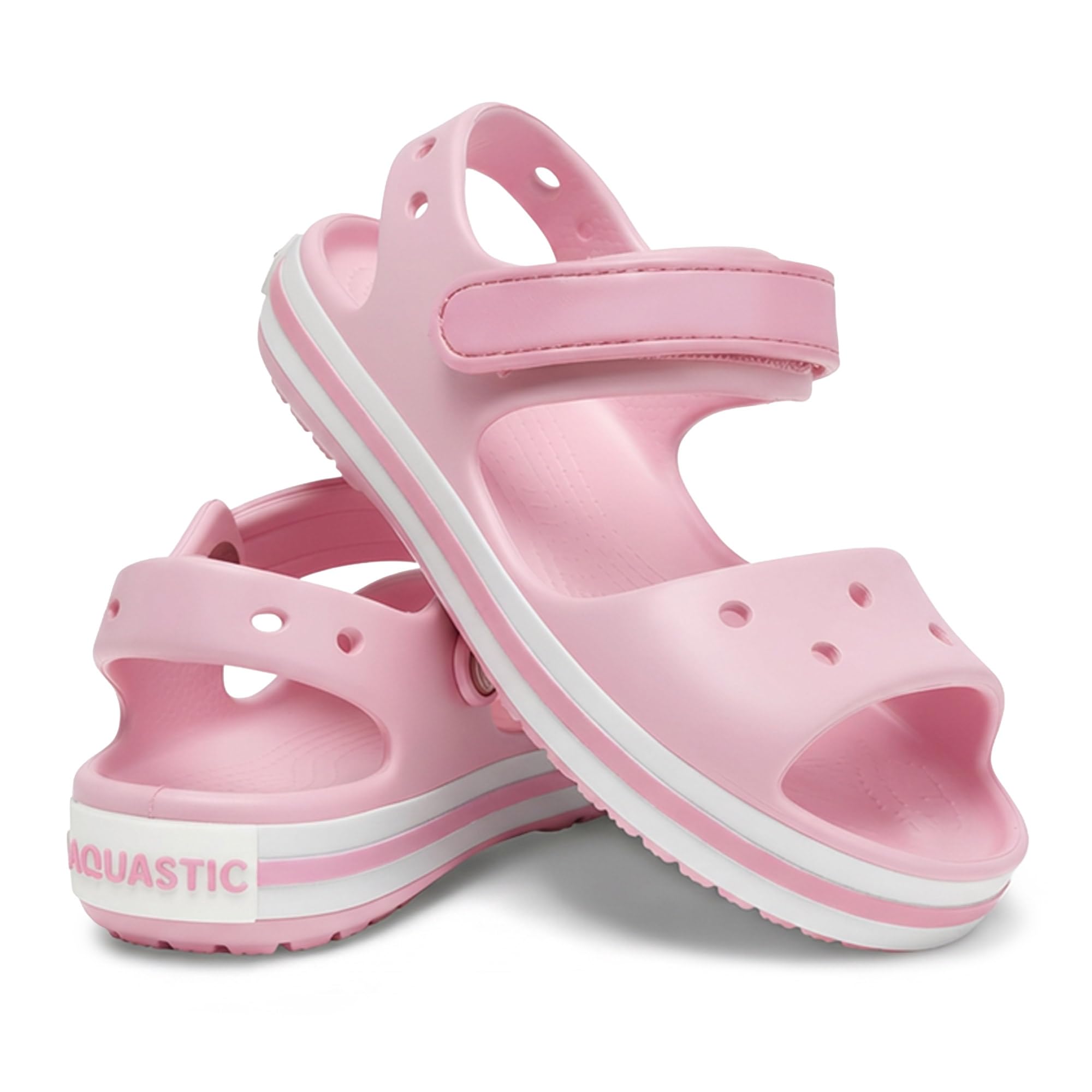 AQUASTIC Sandi Jr sandales enfant EVA séchage rapide