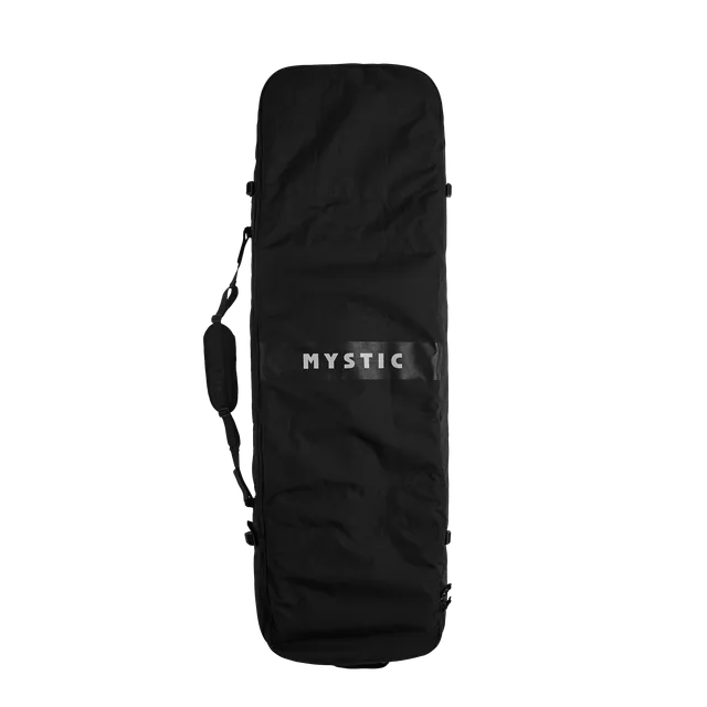 Mystic Patrol XL housse boardbag 165cm noir