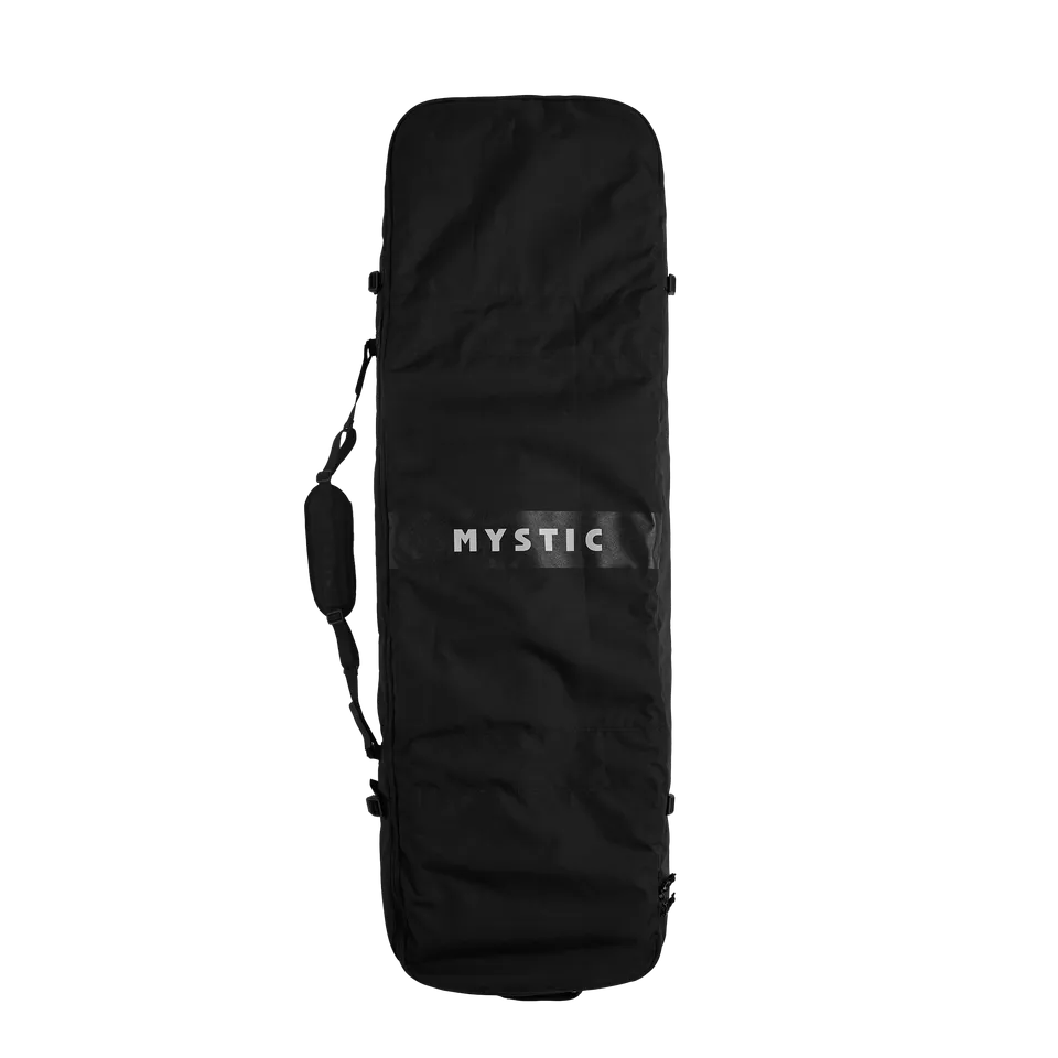Mystic Patrol XL housse boardbag 165cm noir