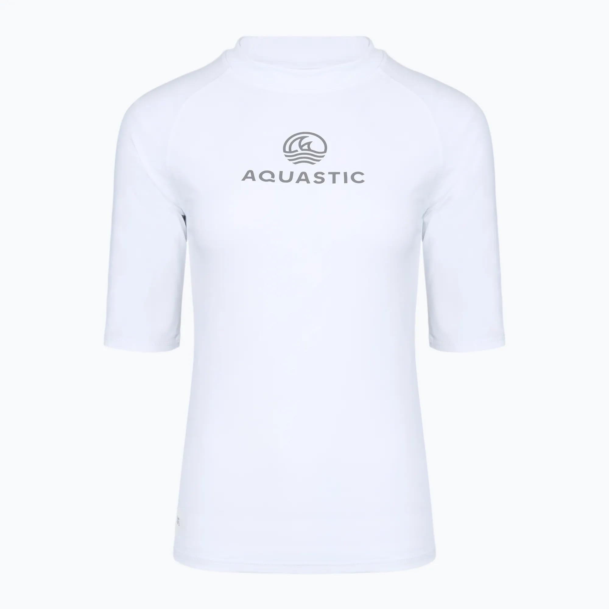 AQUASTIC Rimos t-shirt UV femme S manches courtes rose