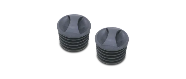 Native Watercraft Super Seal bouchons autovideurs x2 sans attache