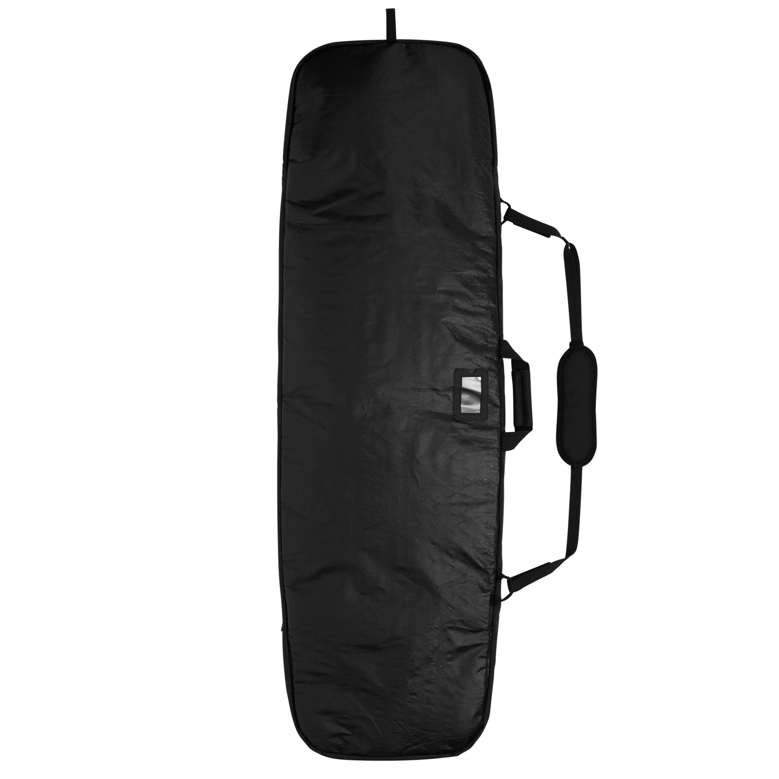 Mystic Patrol Day Cover Twintip housse 135cm noir