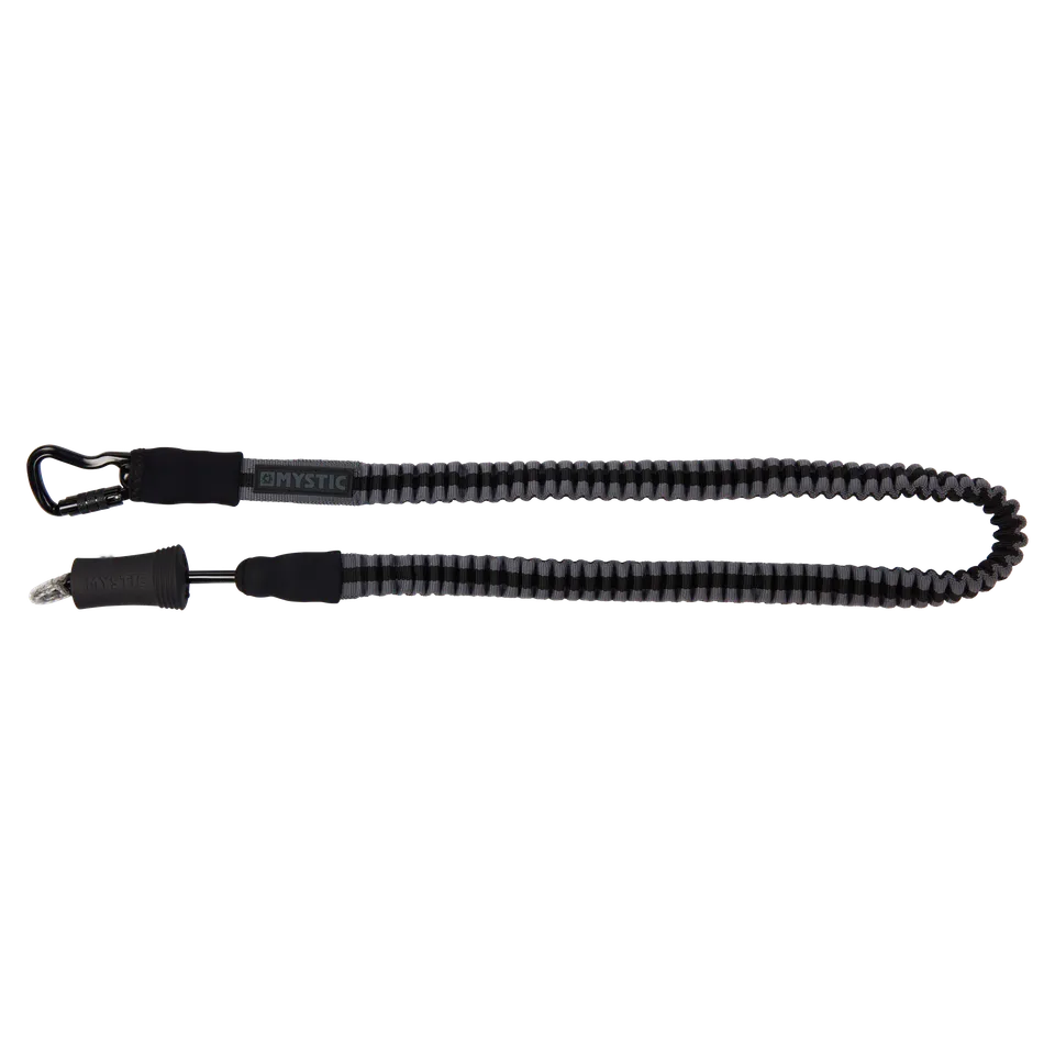 Mystic Kite HP Leash Long leash 130cm orange
