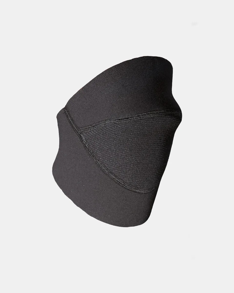 HIKO Neo 4.0 genouillères néoprène noir