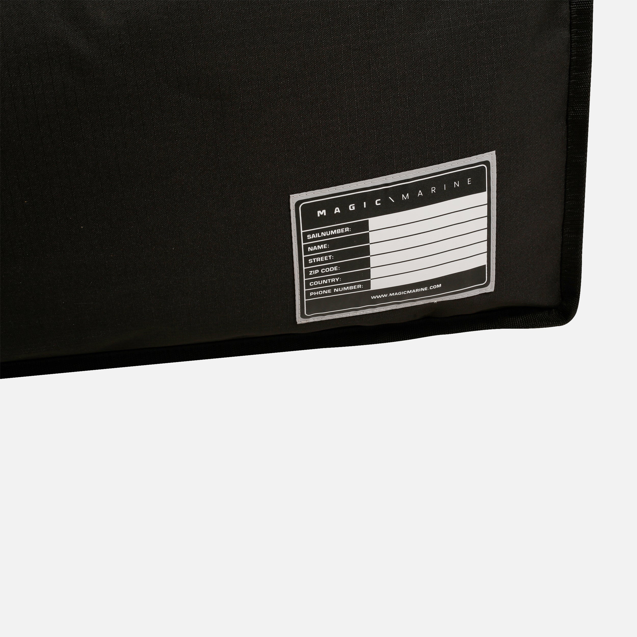 Magic Marine Multi Functional Foil Bag 133x44cm housse grise