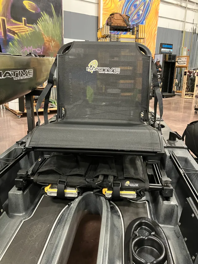 Native Watercraft Seat Tool Tackle 2.0 organiseur siège kayak