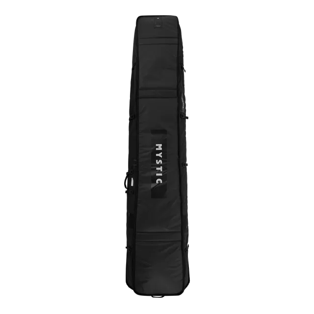 Mystic Saga Rigbag housse windsurf noir 270x60 roulettes