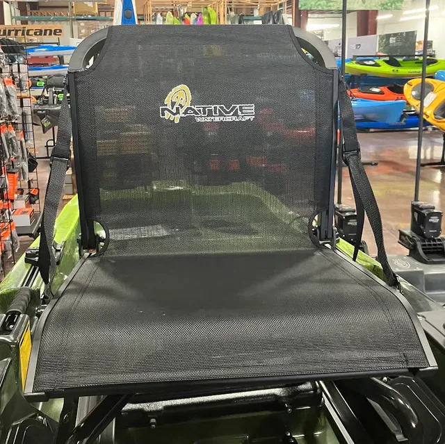 Native Watercraft Pivot Pro siège kayak Titan X