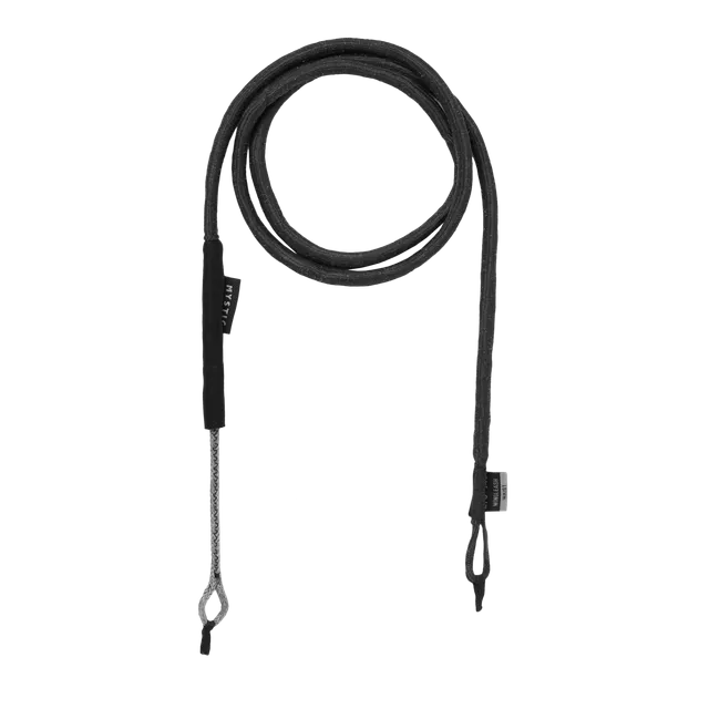 Mystic Wingleash Waist Dyneema leash ceinture noir