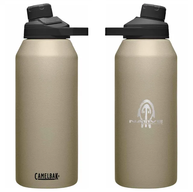 Native Watercraft Chute Mag 40oz gourde isotherme inox
