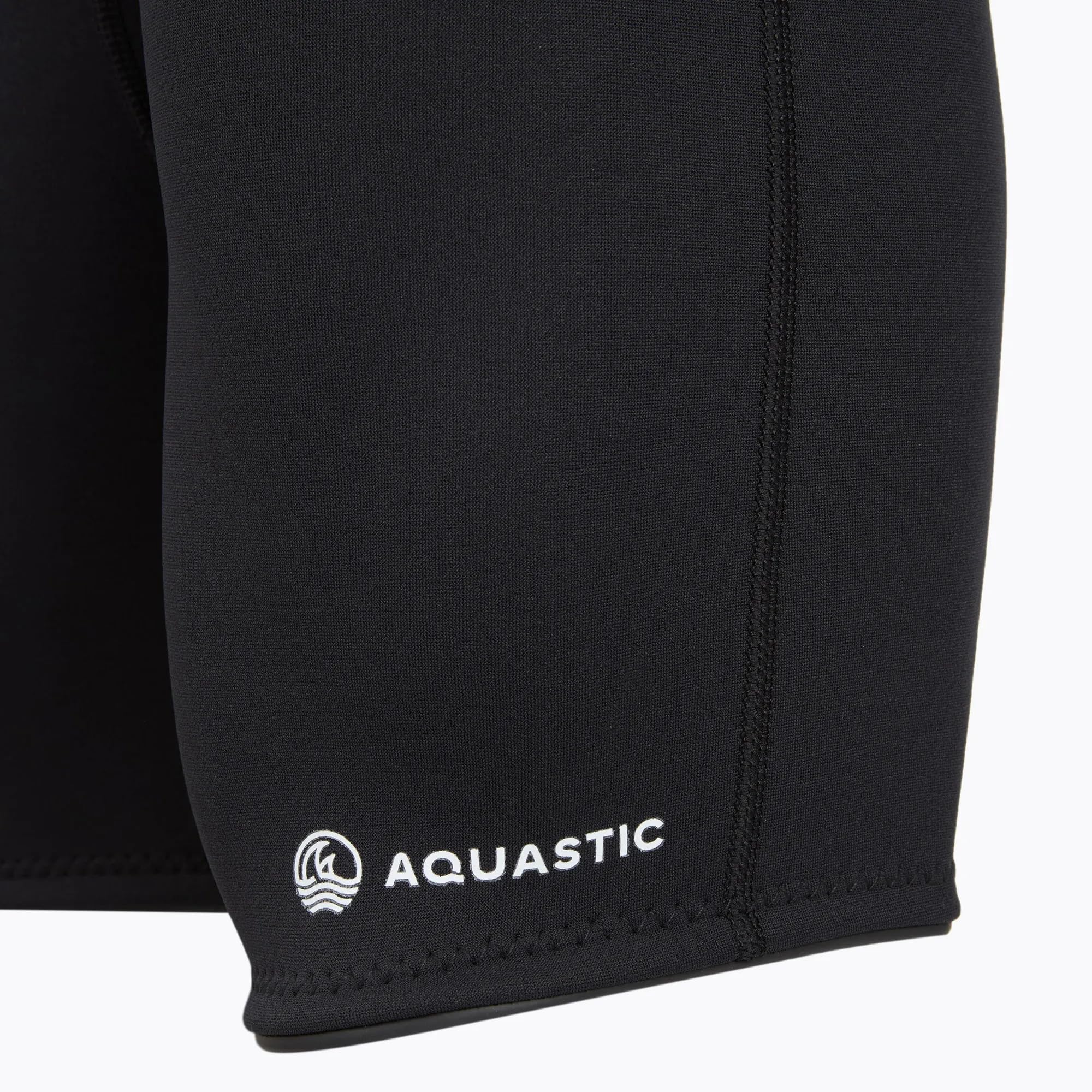 AQUASTIC SeaFlex short néoprène homme 2mm noir