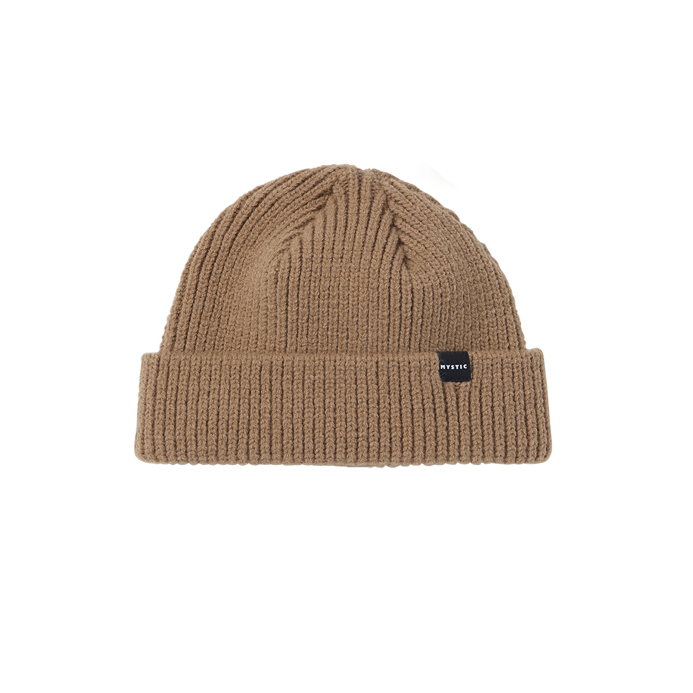 Mystic Micro Beanie bonnet fin taille unique
