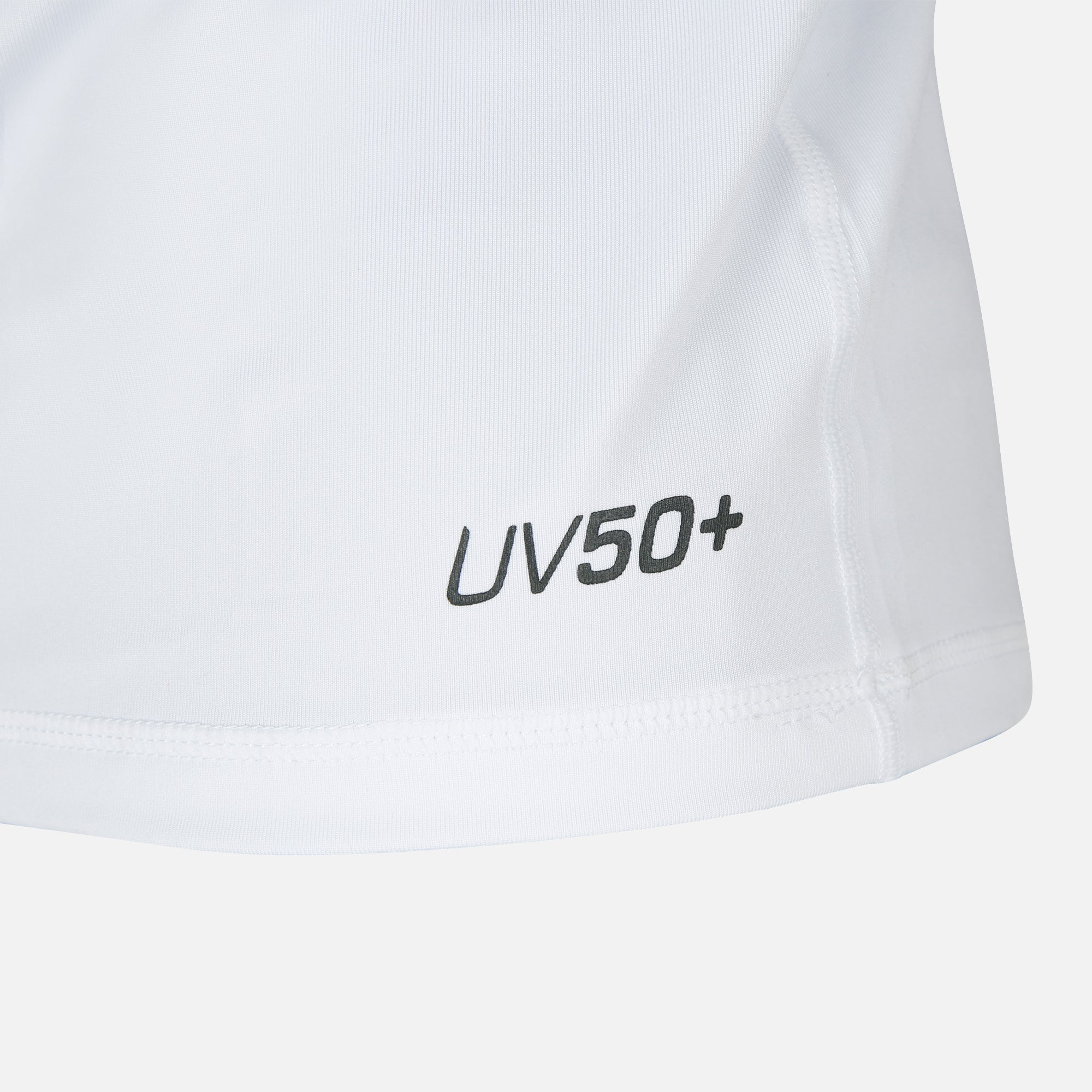 Magic Marine Cube lycra voile manches courtes blanc anti-UV