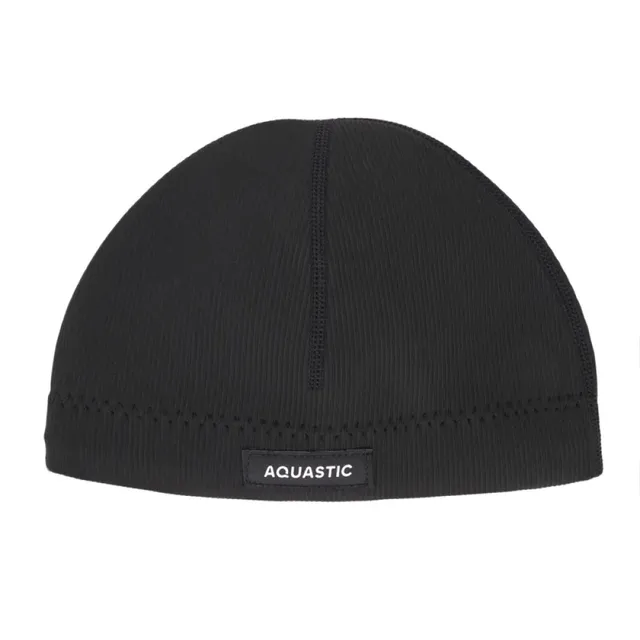 AQUASTIC Wintstick bonnet néoprène 3 mm surf kayak