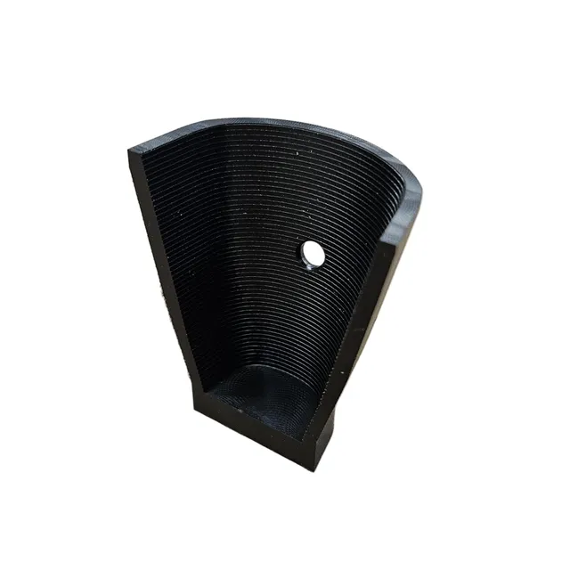 Lightning Air 9 support puits pédalier gonflable