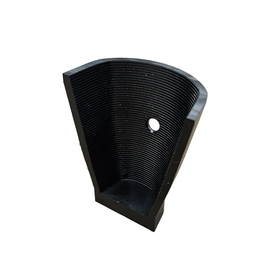 Lightning Air 9 support puits pédalier gonflable