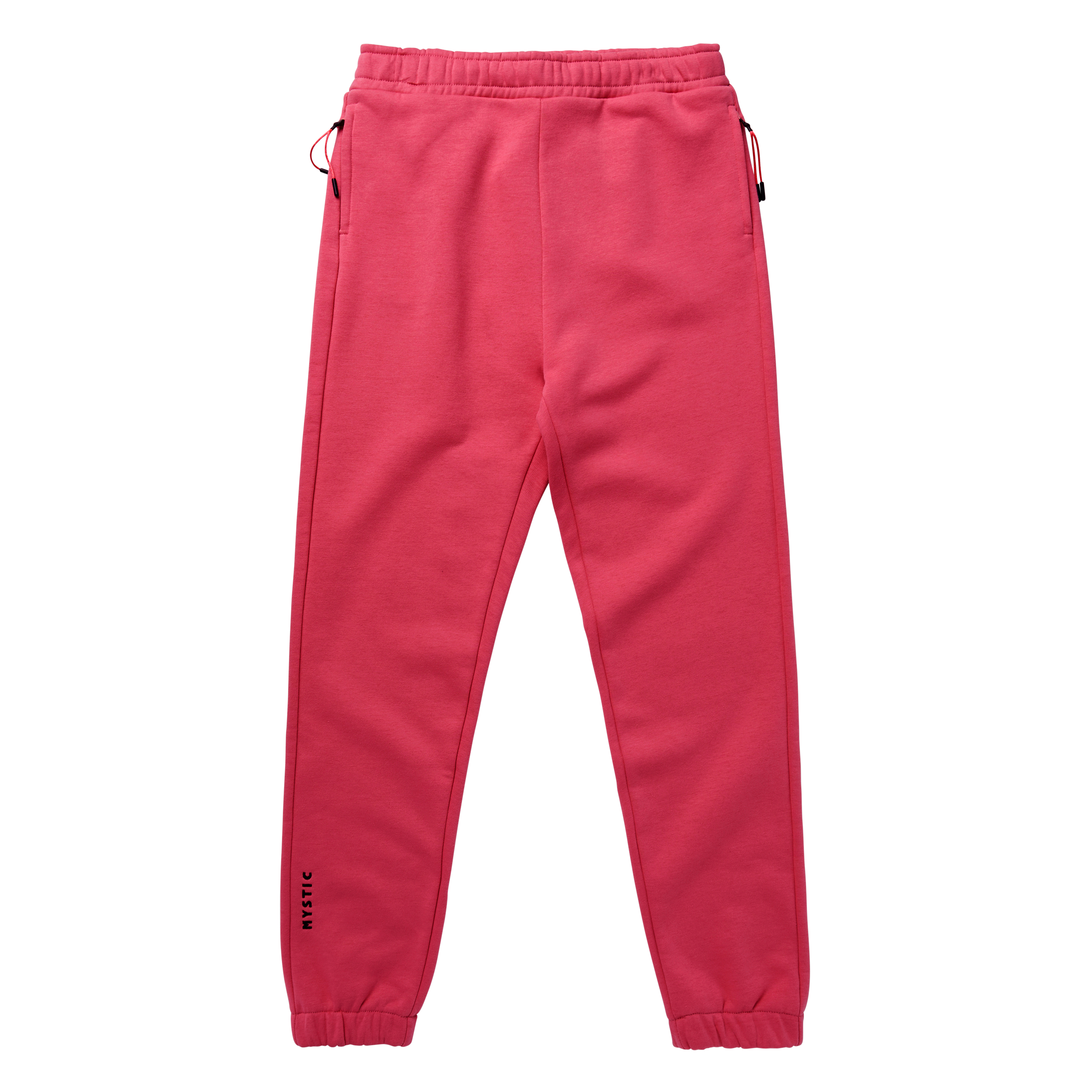 Mystic Jogger pantalon bubblegum molleton doux