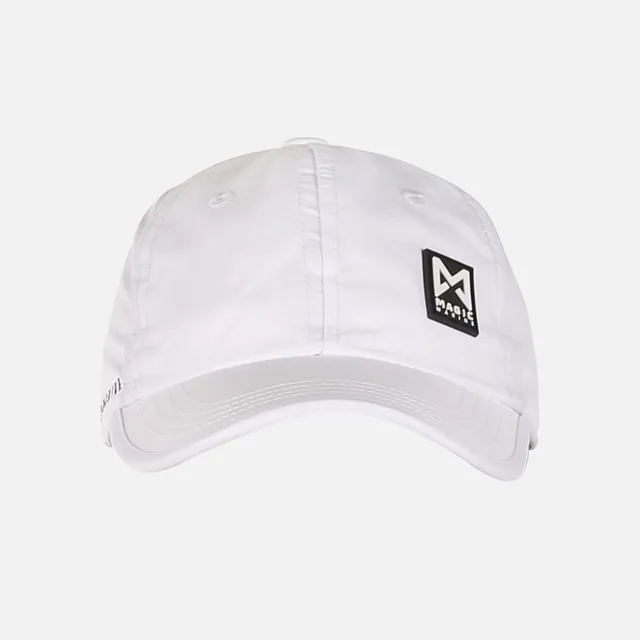 Magic Marine Sailing casquette blanche protection soleil