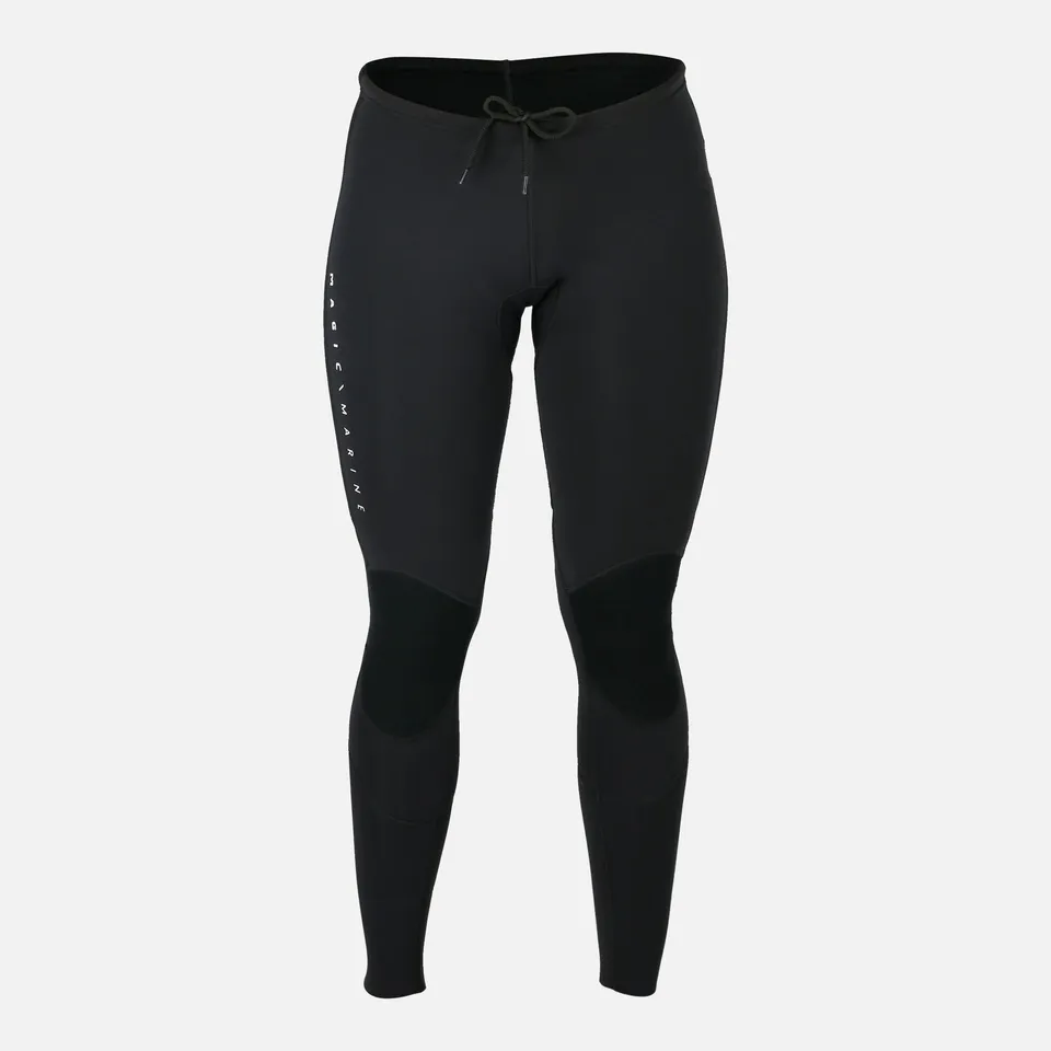 Magic Marine Ultimate Pants 1.5mm pantalon néoprène femme noir M