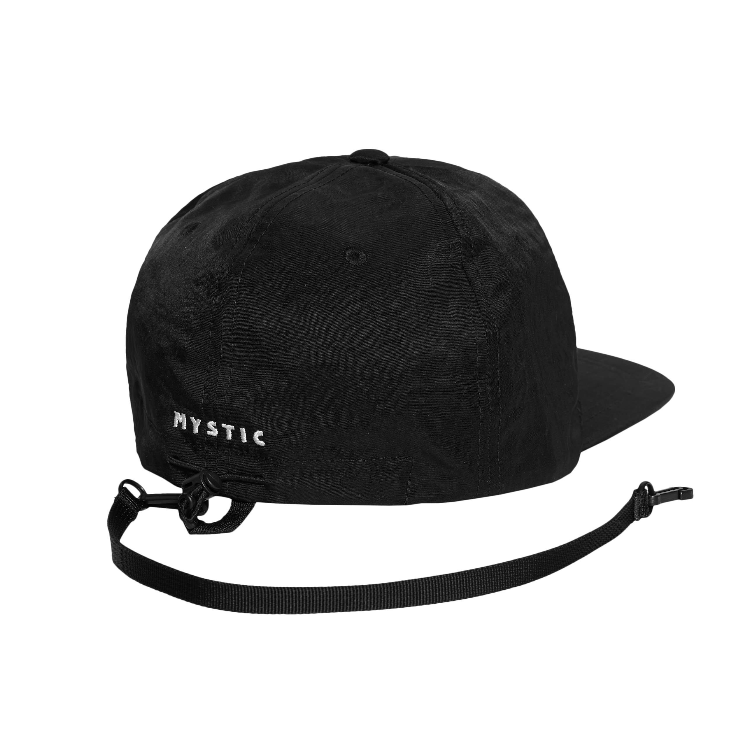 Mystic Ripple Cap casquette noir sechage rapide