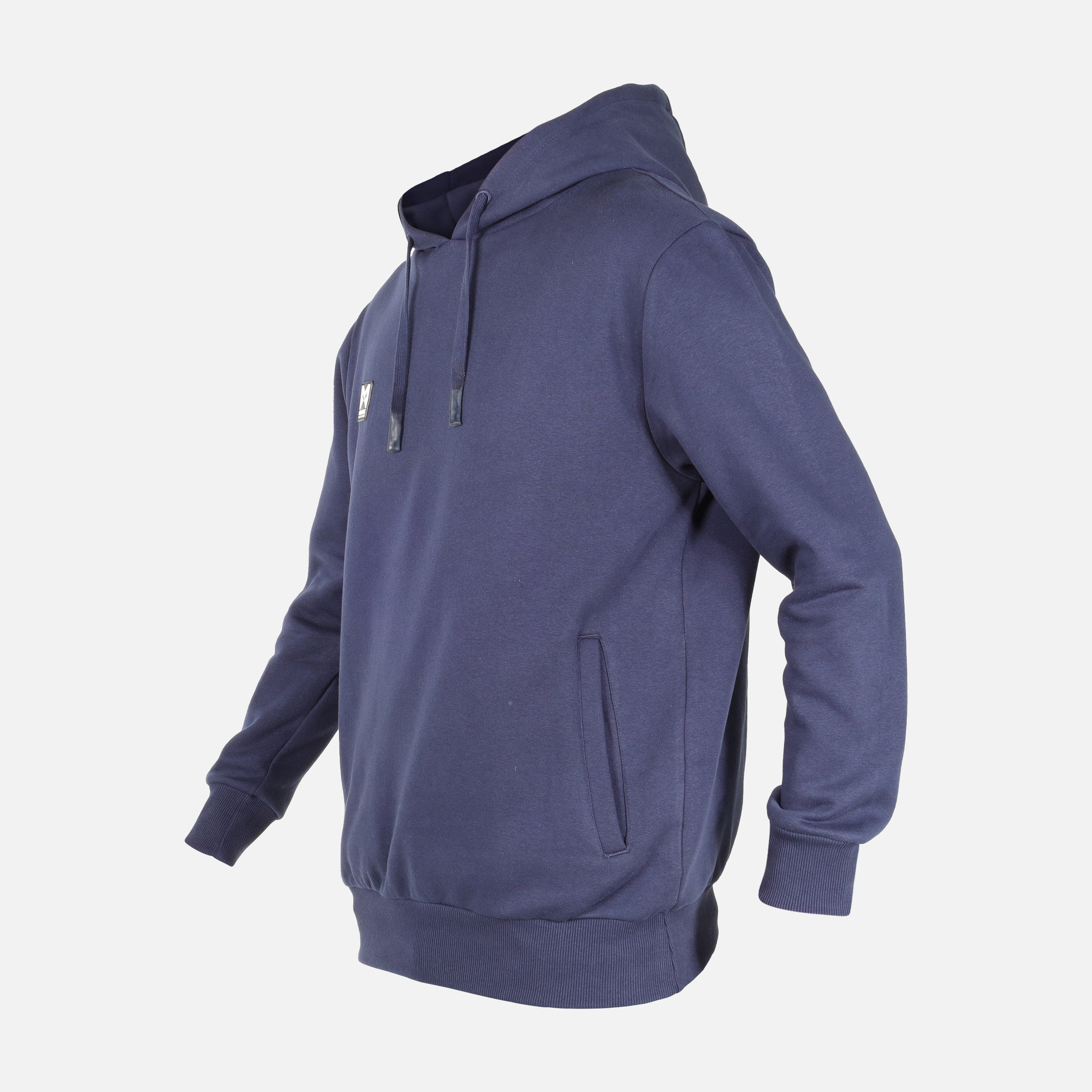 Magic Marine Spreader Sweat sweat capuche Midnight Blue chaud