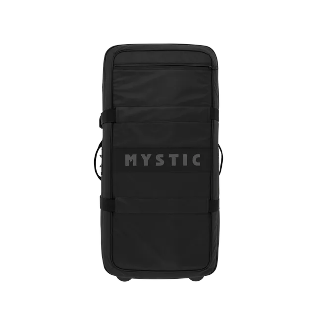 Mystic Venture sac de voyage 130L noir déperlant