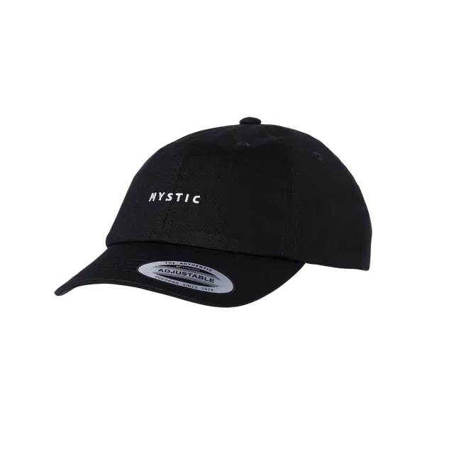 Mystic Grom casquette enfant coton taille unique noire