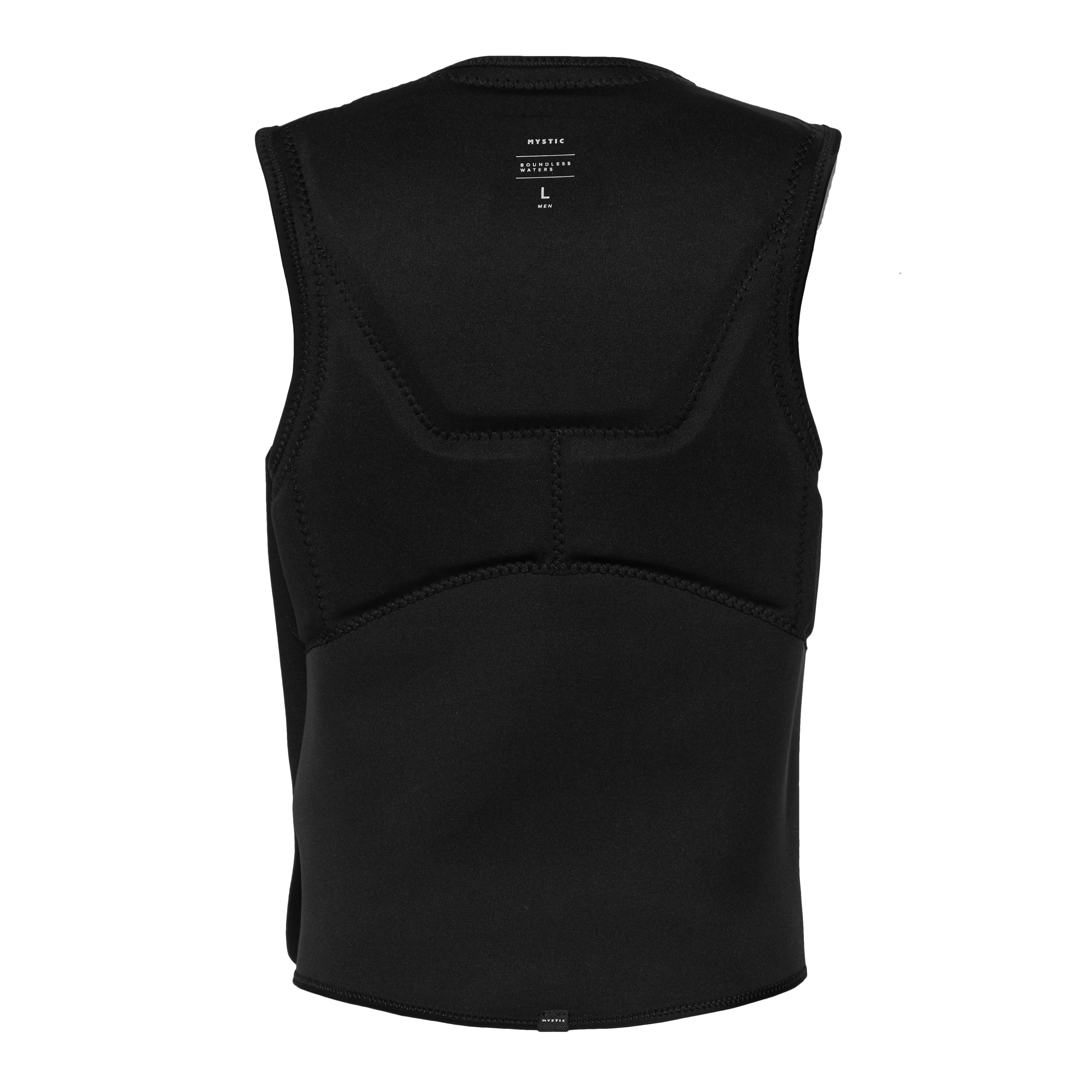 Mystic Solace Szip gilet impact homme poche Fidlock
