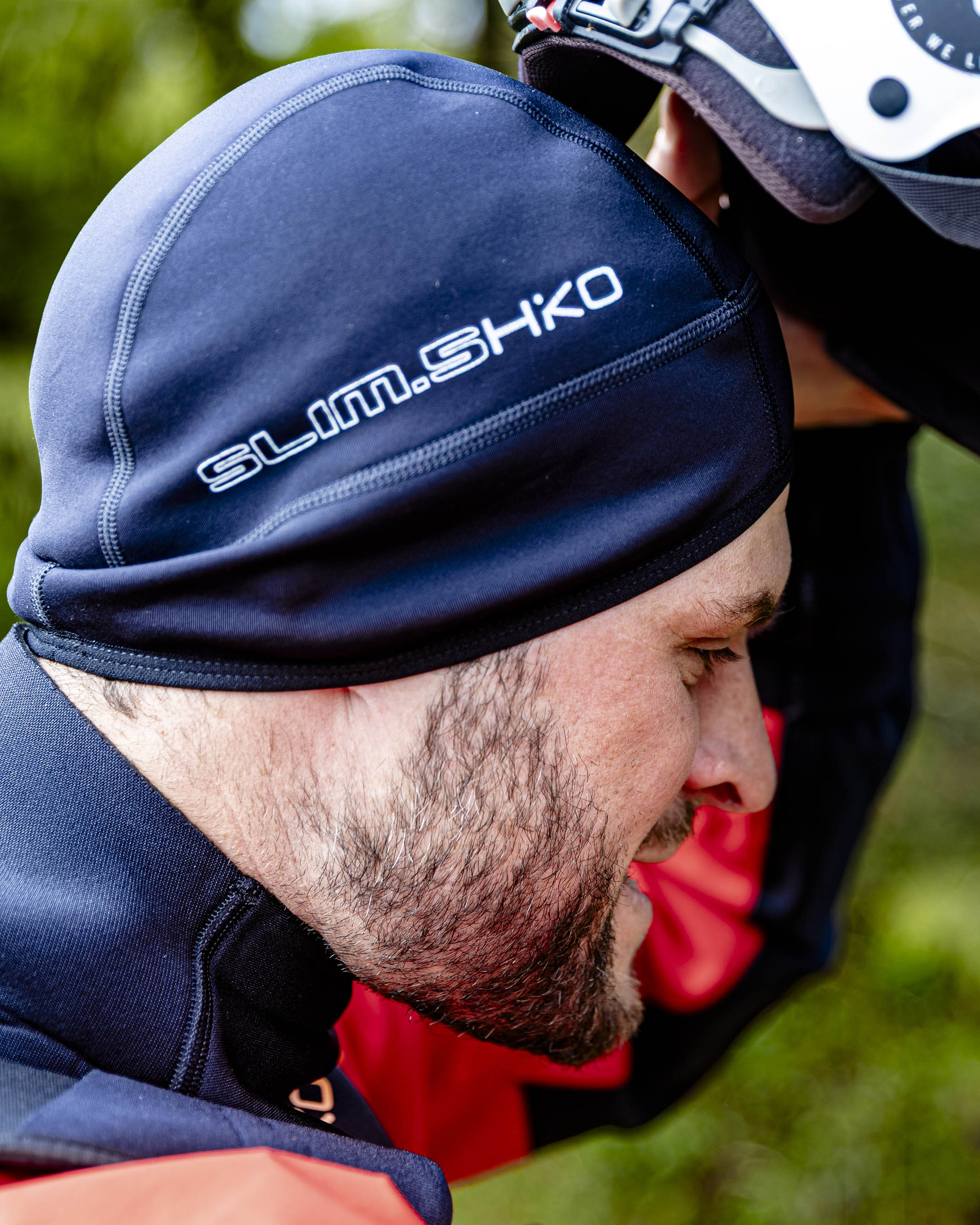 Hiko Slim.5 bonnet néoprène 0,5 mm noir S/M