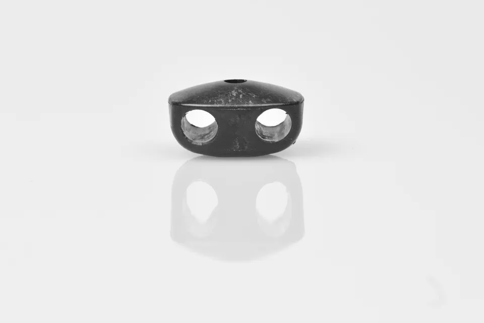 Lightning Double Loop pontet pont kayak double