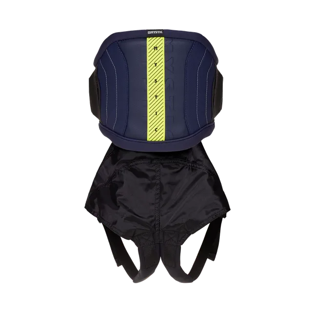 Mystic Star Hybrid harnais kite enfant convertible 2-en-1