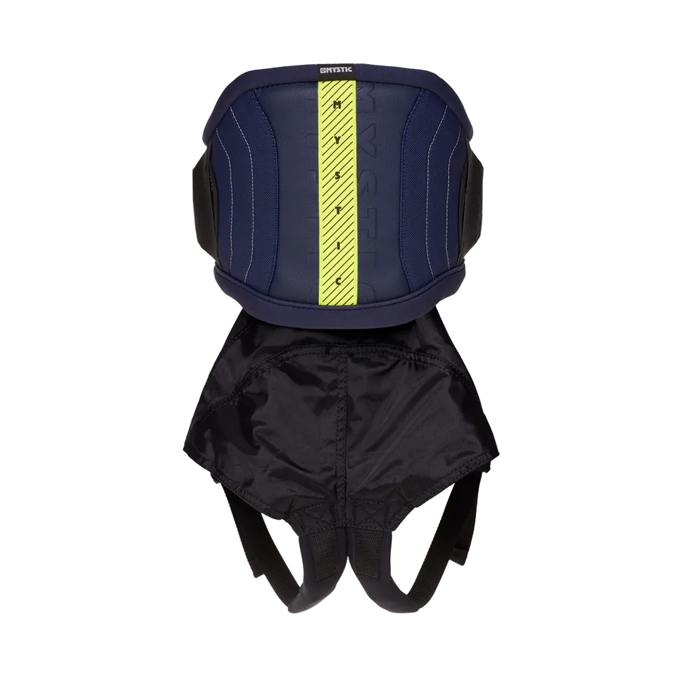 Mystic Star Hybrid harnais kite enfant convertible 2-en-1