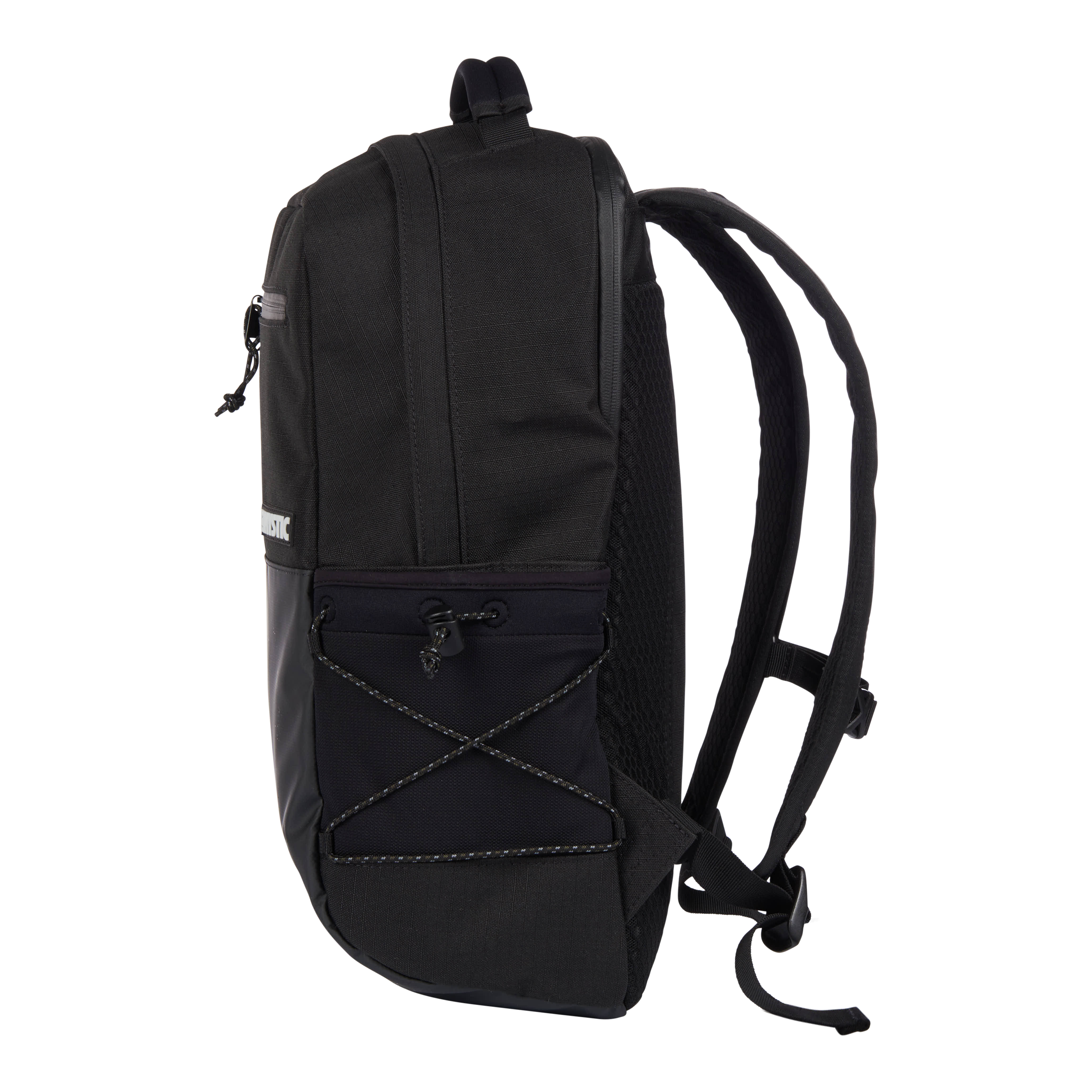 Mystic Transit Backpack sac à dos 15L noir laptop