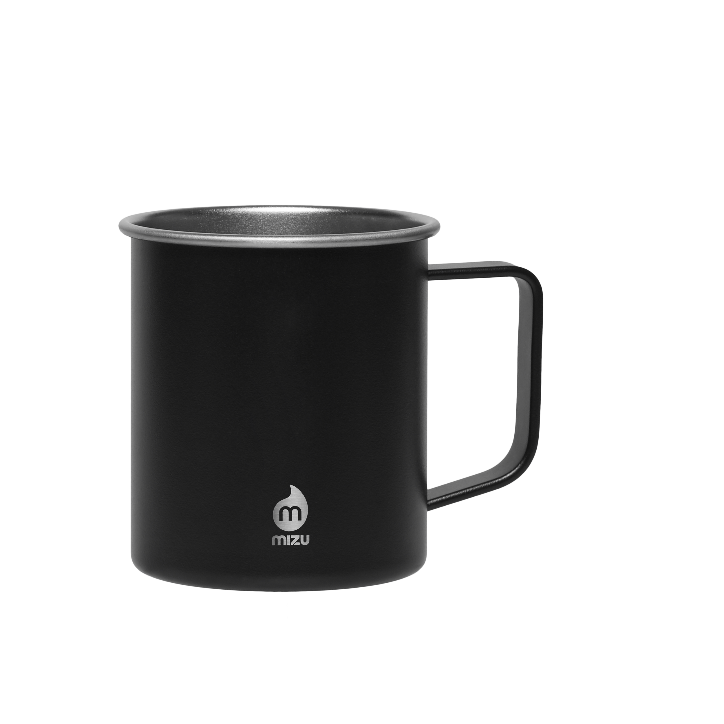 Mystic Mizu Campo Cup tasse isotherme vert olive 400ml