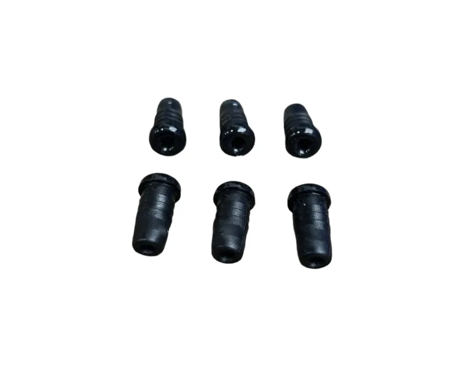 Native Watercraft Tube Ports lot 6 passe-câbles