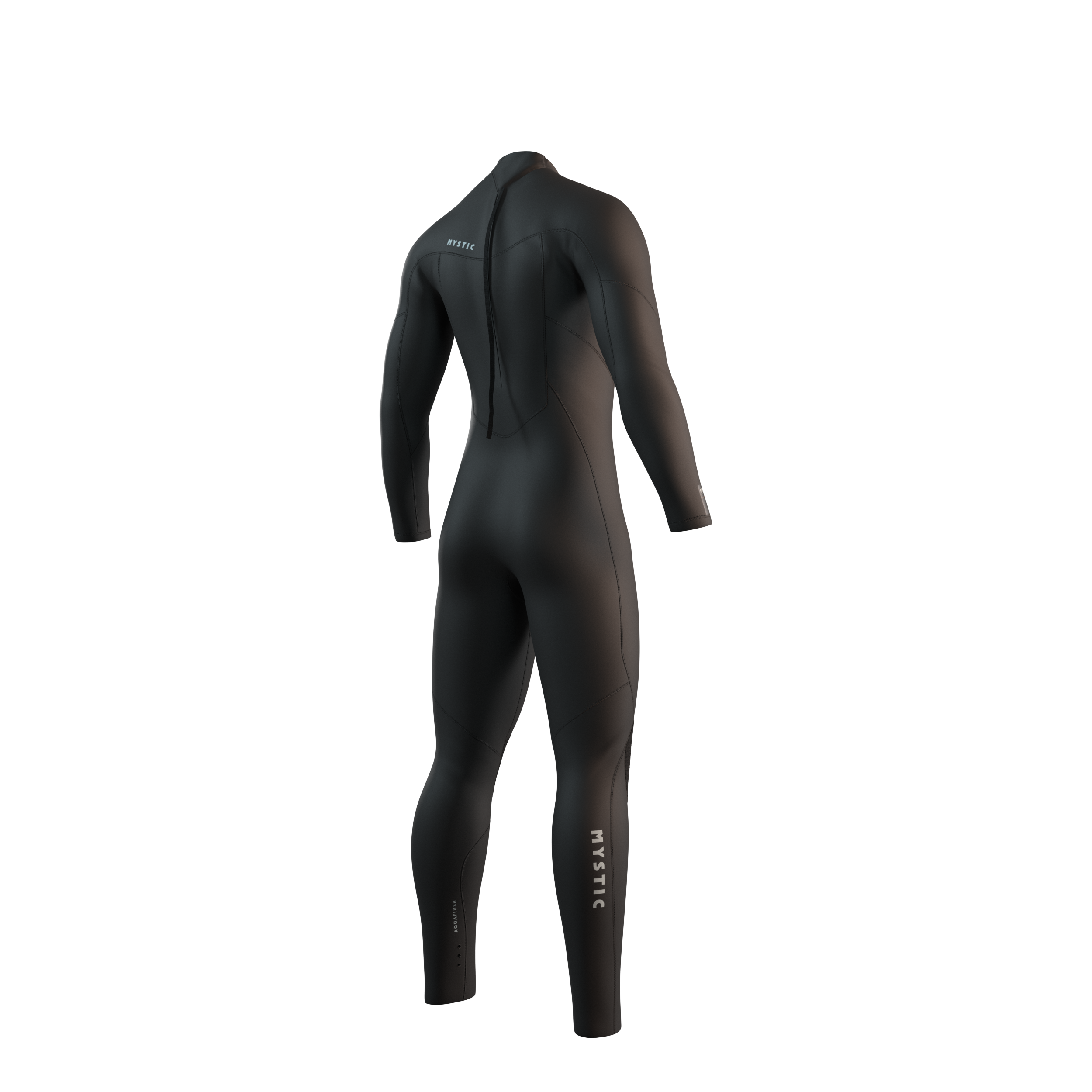 Mystic Star 5/3mm Bzip combinaison homme